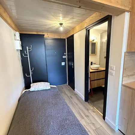 Montagne Chic Centre Station Appartement Le Lioran