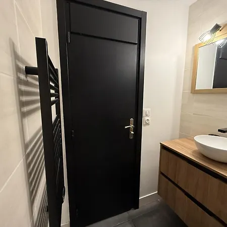 Montagne Chic Centre Station Apartament *