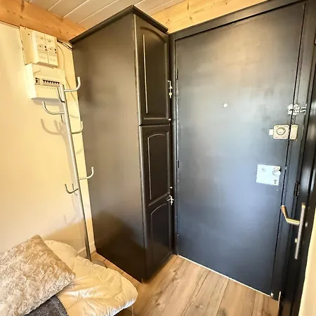 Apartament Montagne Chic Centre Station *