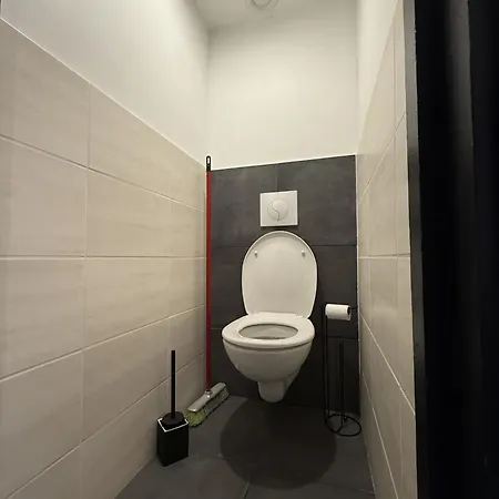 Montagne Chic Centre Station Apartament Le Lioran