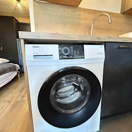 Appartement Montagne Chic Centre Station Le Lioran